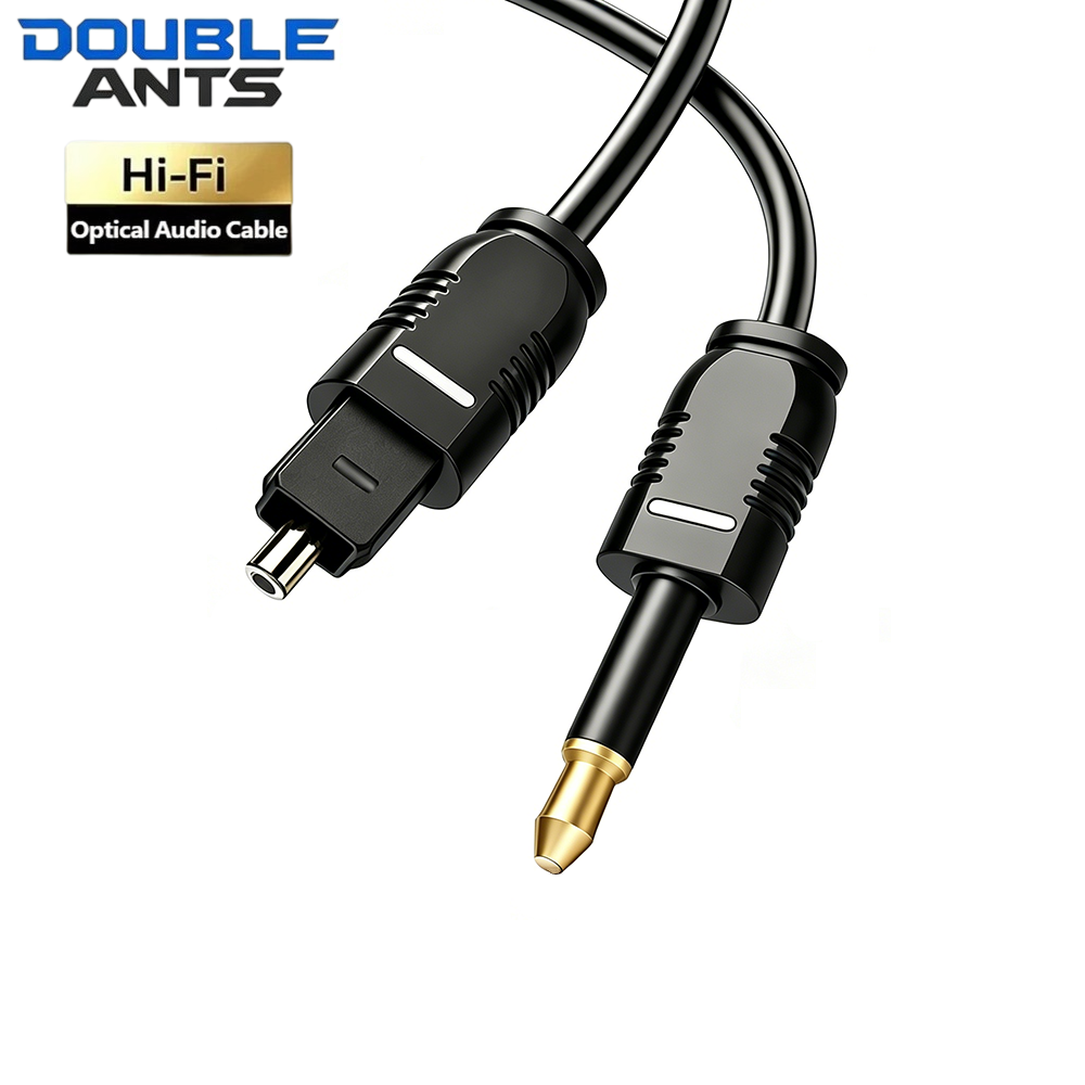 Home Cinema Tv - 광학 디지털 오디오 케이블 SPDIF -
