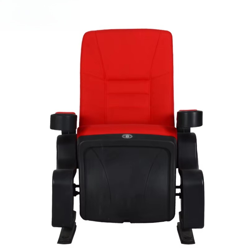 Home Cinema Chairs - UA630 모던 럭셔리 조절식 팔걸이 접이식