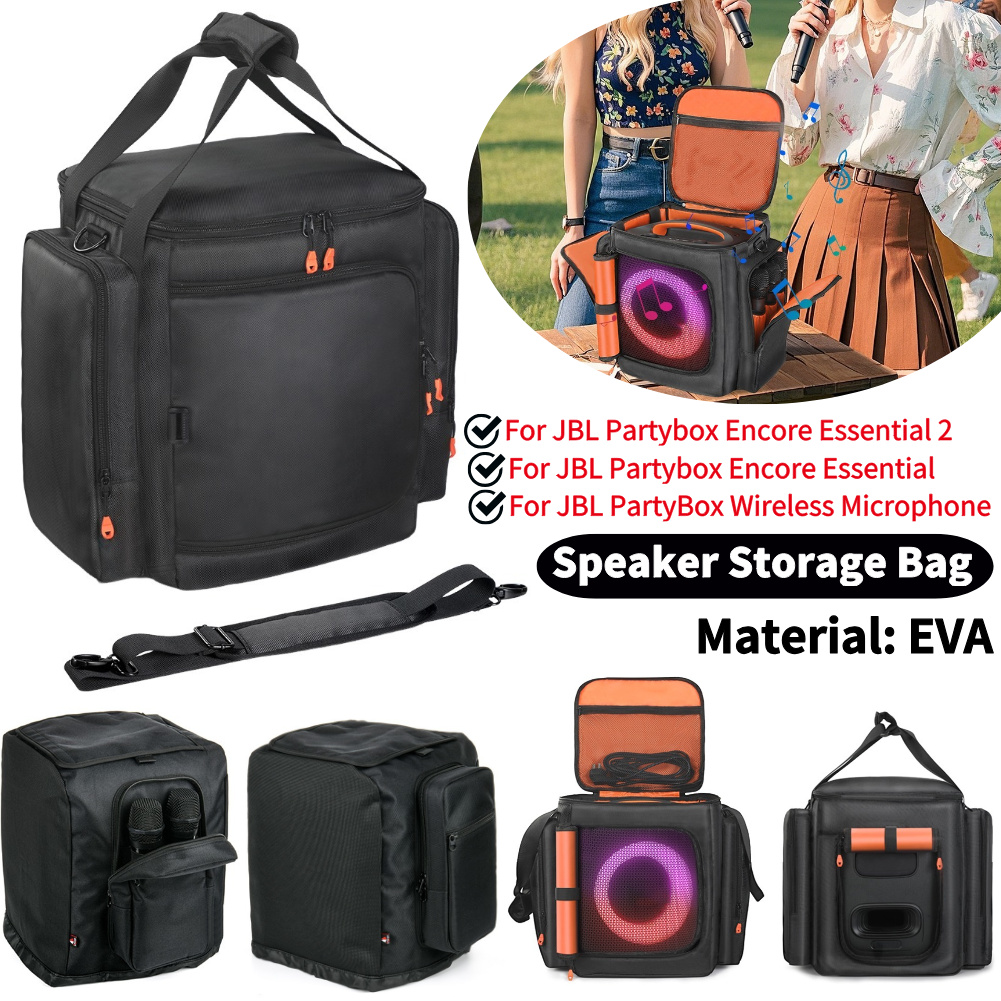 Home Cinema Jbl - JBL Partybox Encore Essential 2 스피커