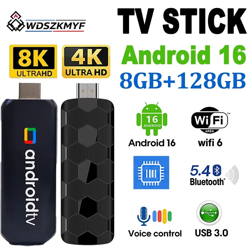 Home Cinema Tv - 새로운 8GB+128GB 안드로이드 16 스마트 TV