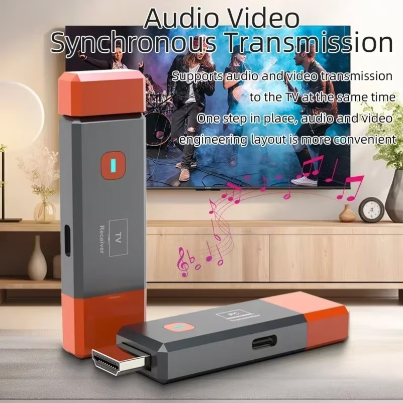 무선 HDMI 호환 비디오 어댑터 송신기 수신기 확장기 - Home Cinema Wireless 리뷰 및 가격