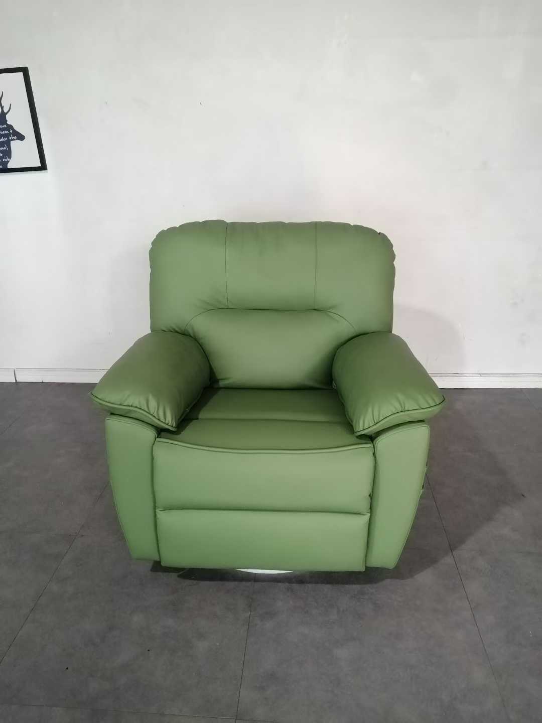 합성 가죽 금속 프레임 모던 시네마 리클라이너 의자 고 - Home Cinema Chairs 리뷰 및 가격