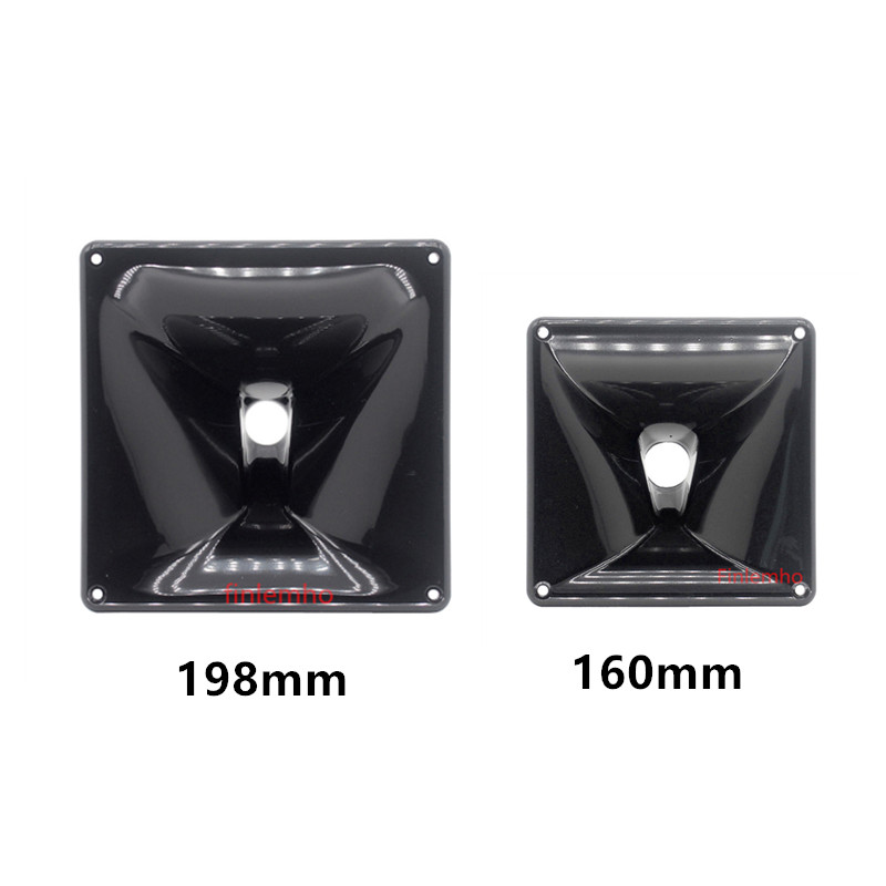 2PC DJ 스피커 트위터 혼 1인치 액세서리 피에조, - Audio Home Cinema 리뷰 및 가격