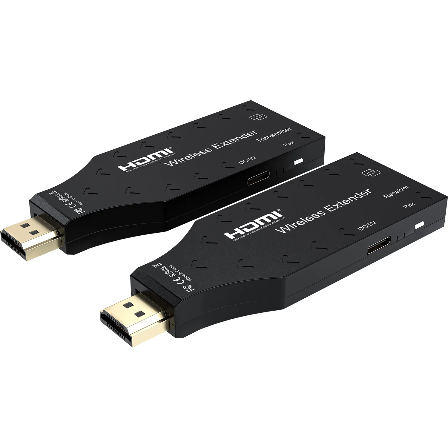 150M 무선 비디오 송신기 및 수신기 HDMI 익스텐 - Home Cinema Wireless 리뷰 및 가격