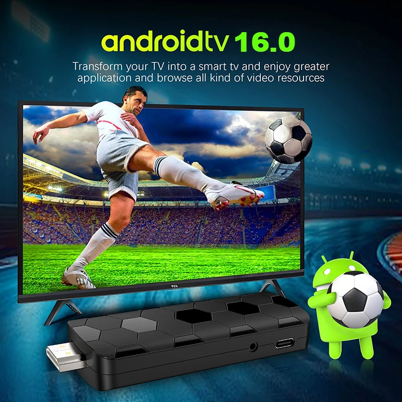 안드로이드 16 8K 울트라 HD TV 스틱 R3+ 듀 - Home Cinema Tv 리뷰 및 가격