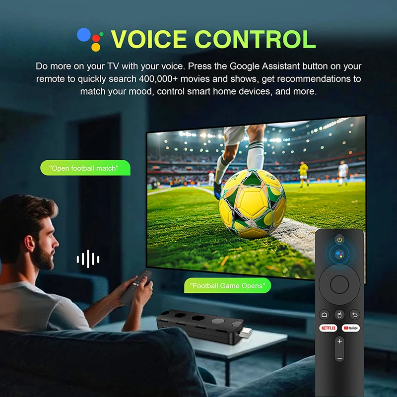 안드로이드 16 8K 울트라 HD TV 스틱 R3+ 듀 - Home Cinema Tv 리뷰 및 가격