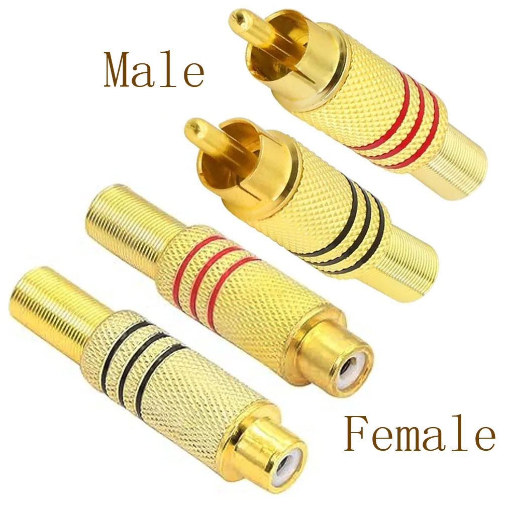 홈 시어터 스피커 앰프 시스템 AV 터미널용 4PCS  - Audio Home Cinema 리뷰 및 가격